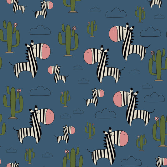 PORTA BOLSAS CACA ZEBRA