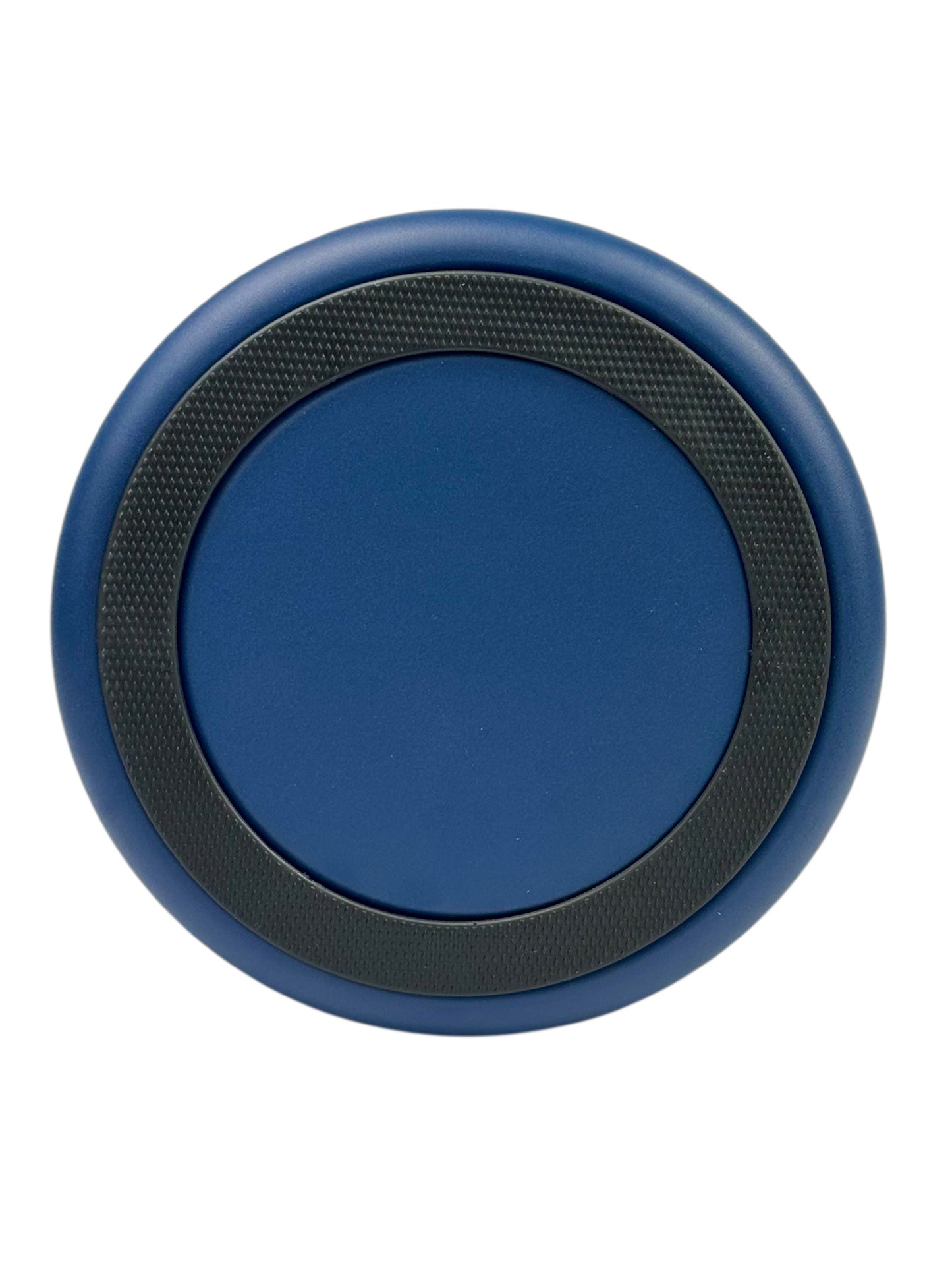 COMEDERO METÁLICO AZUL OSCURO