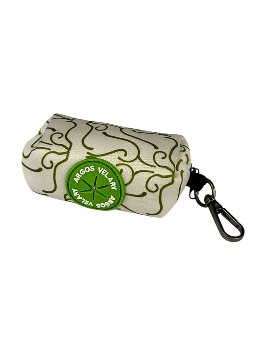 PORTA BOLSAS CACA ARGOS VELARY