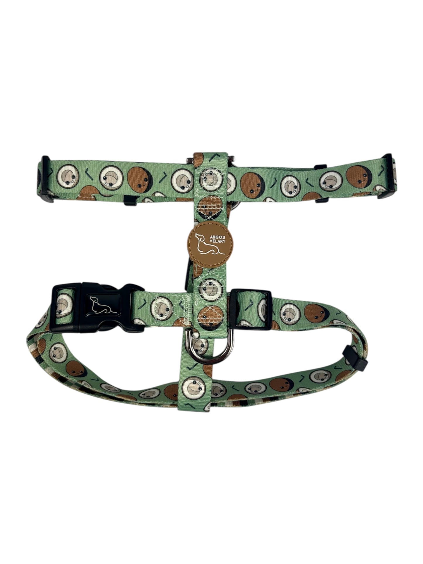 ARNÉS CLÁSICO H COCO