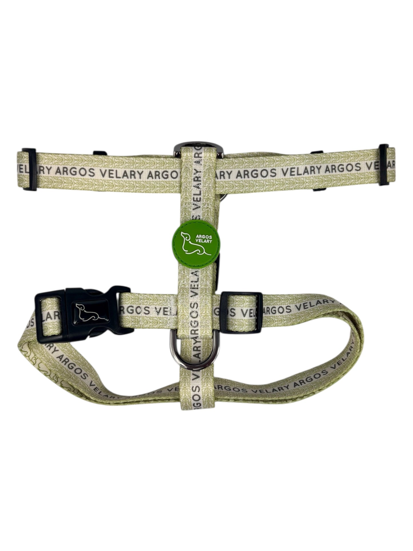 ARNÉS CLÁSICO H ARGOS VELARY