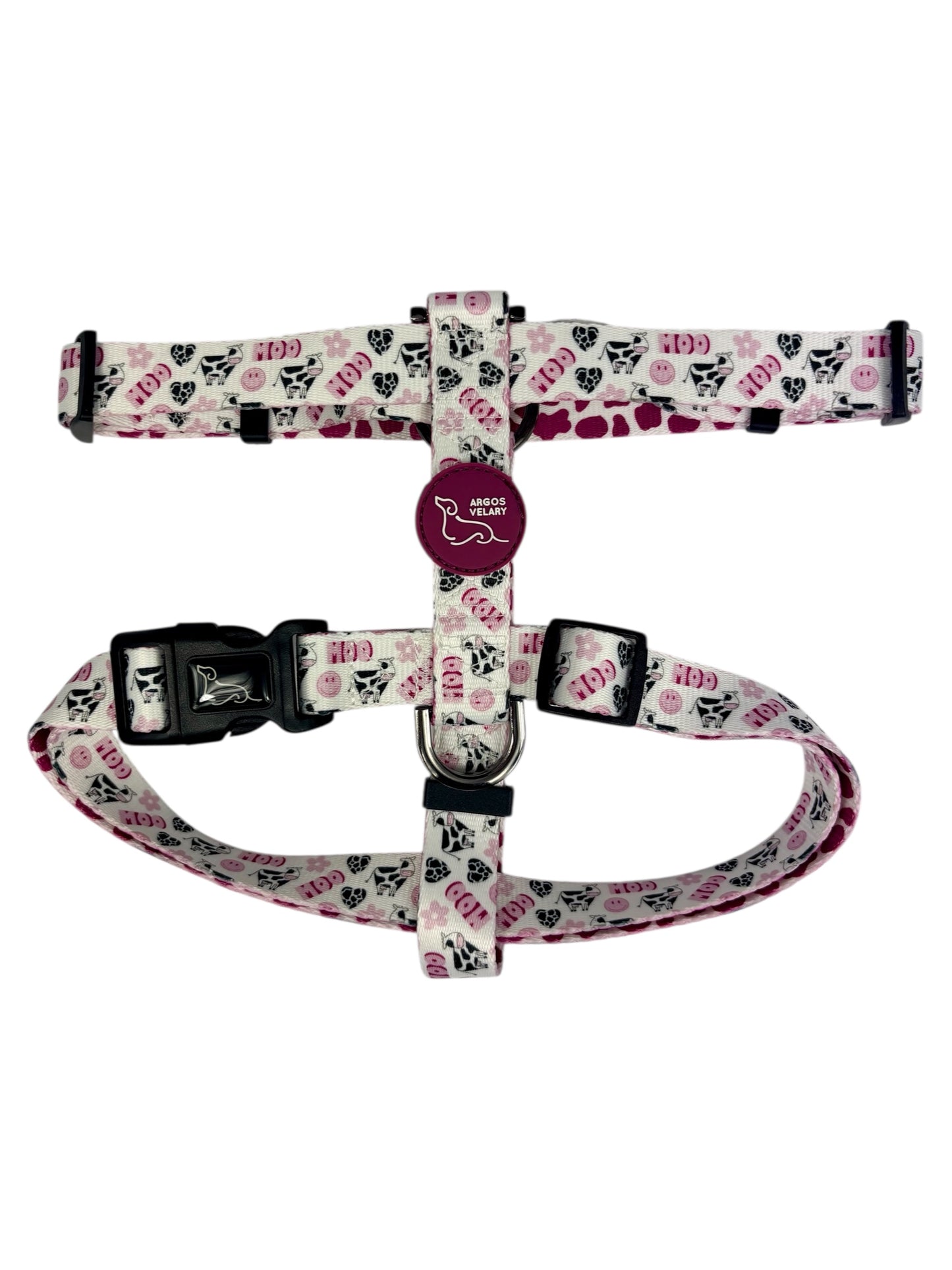 ARNÉS CLÁSICO H VACA