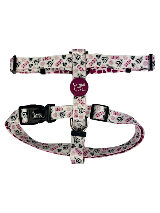 ARNÉS CLÁSICO H VACA