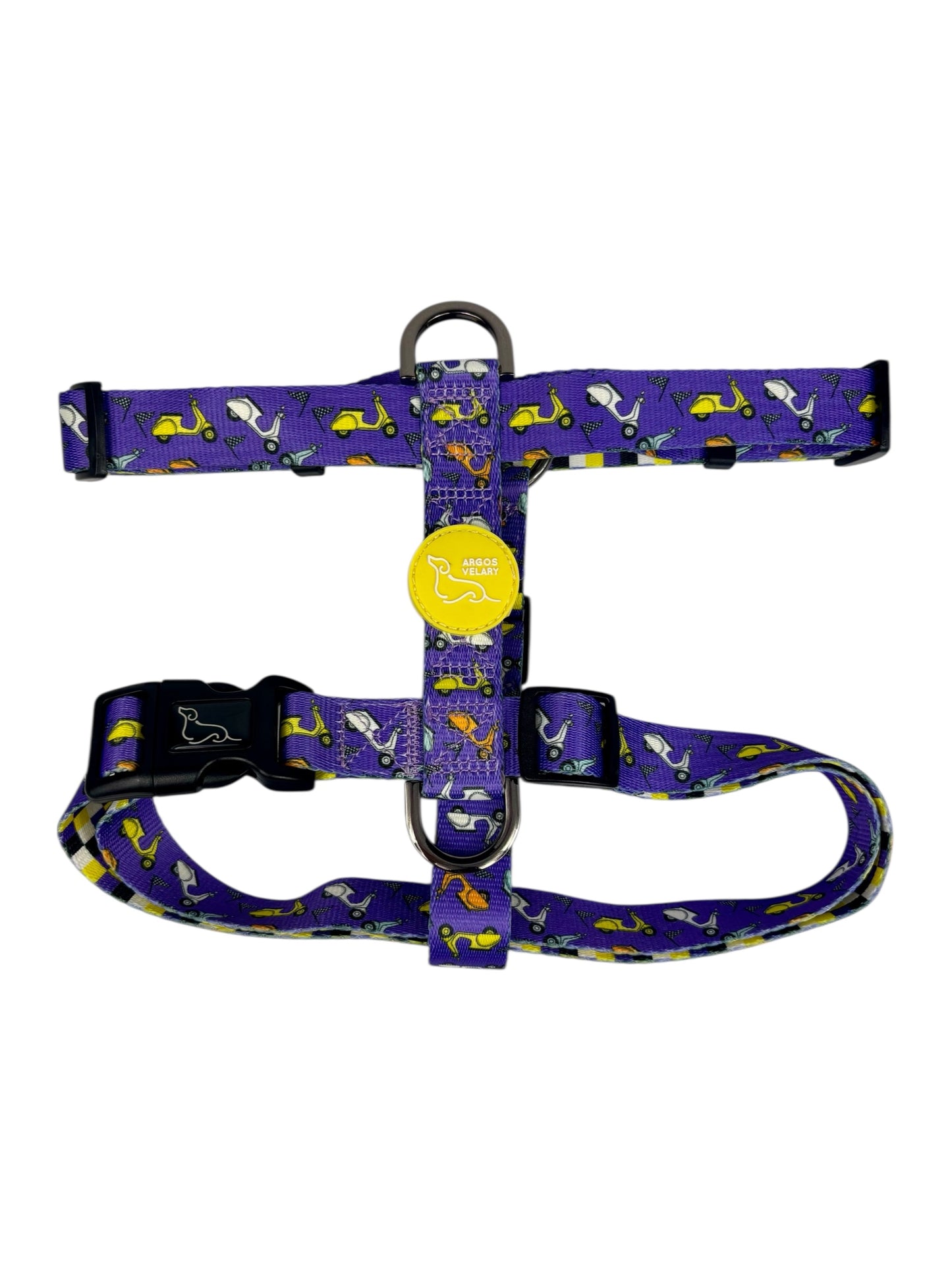 ARNÉS CLÁSICO H VESPA