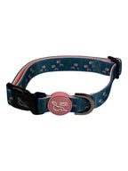 COLLAR ZEBRA - ARGOS VELARY
