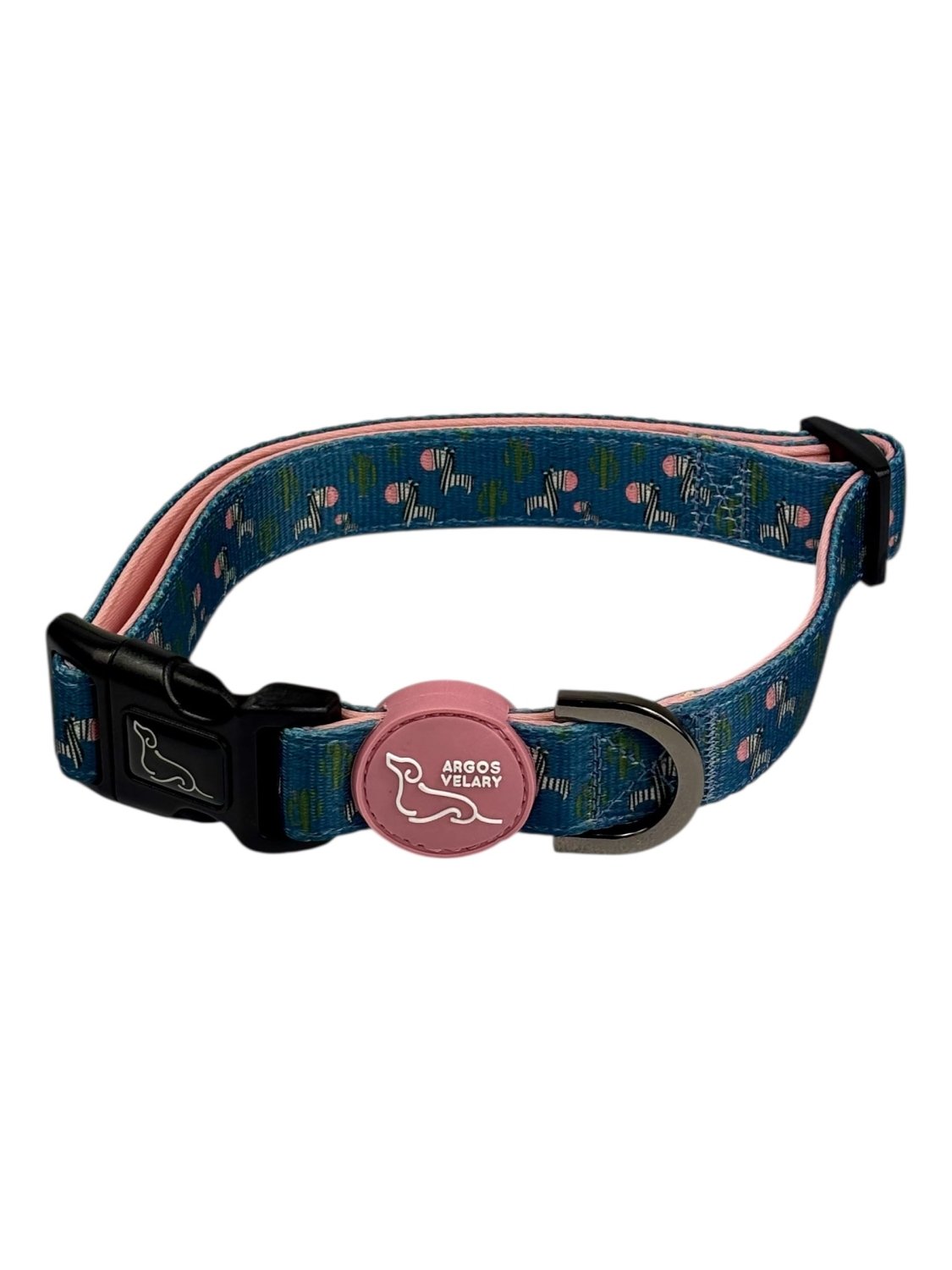 COLLAR ZEBRA - ARGOS VELARY