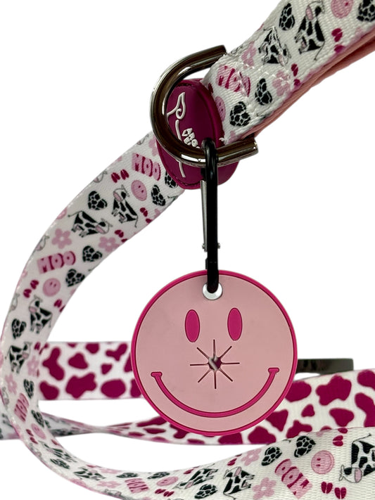 CLIP COLGADOR DE CACA SMILEY