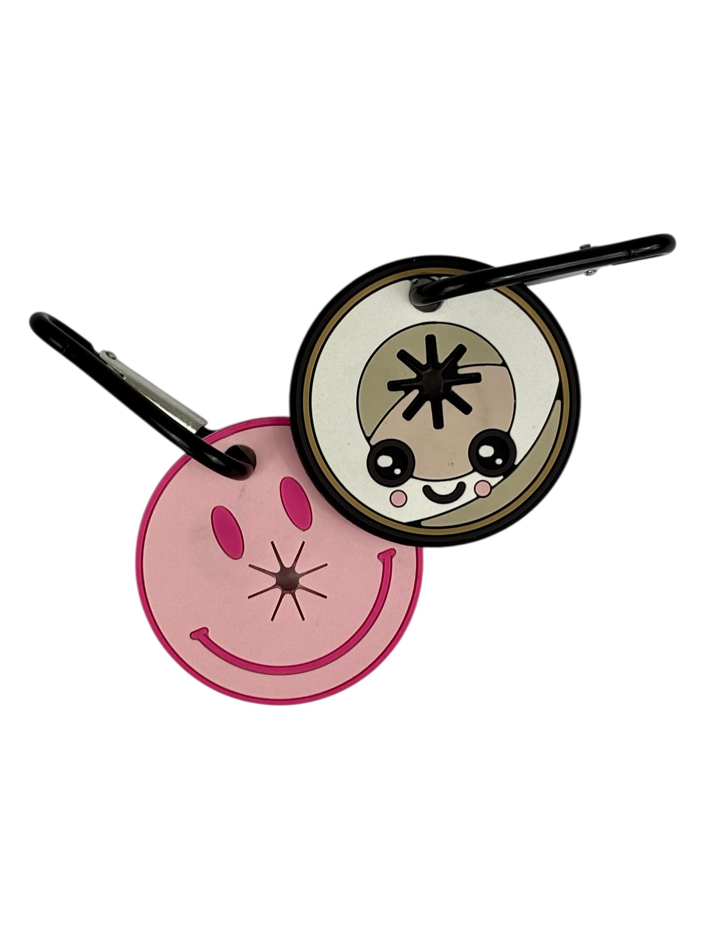 CLIP COLGADOR DE CACA COCO