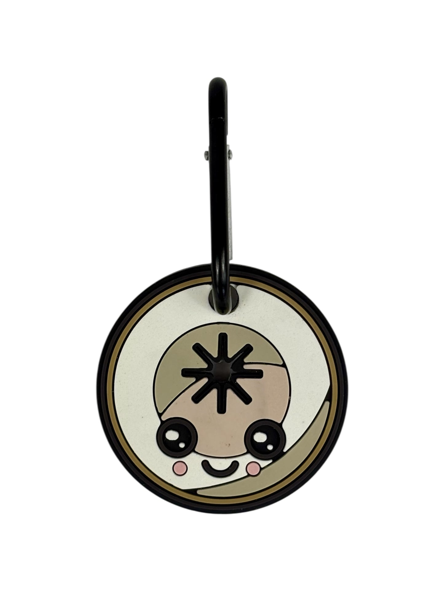 CLIP COLGADOR DE CACA COCO