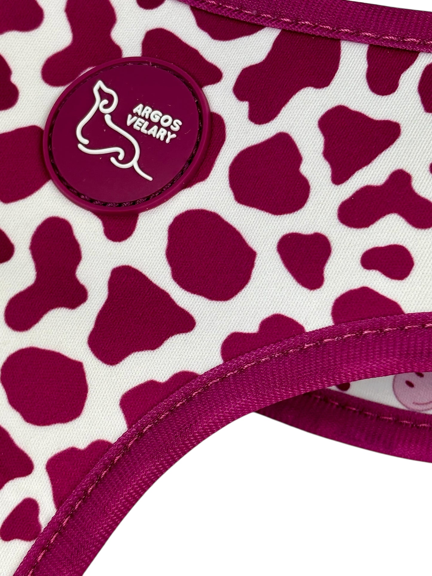 ARNÉS REVERSIBLE VACA