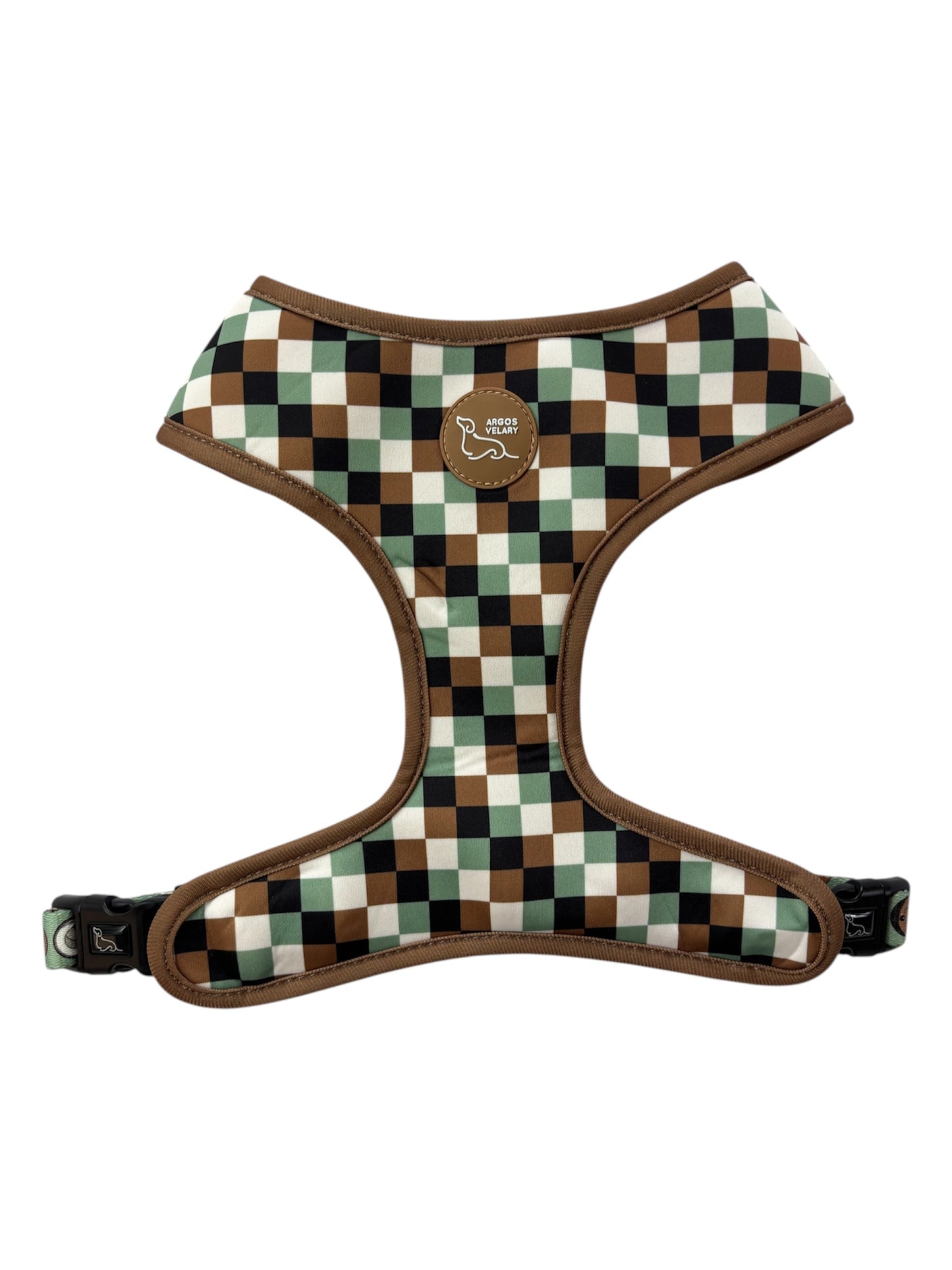 ARNÉS REVERSIBLE COCO