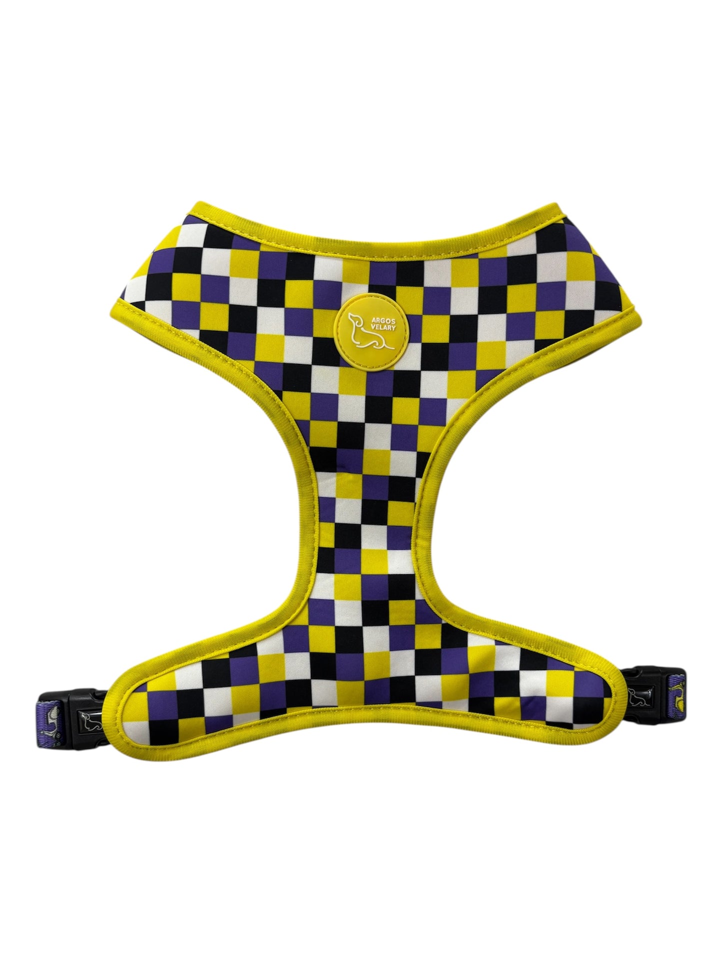 ARNÉS REVERSIBLE VESPA