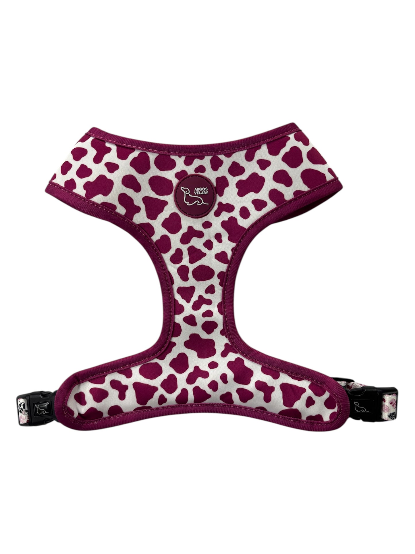 ARNÉS REVERSIBLE VACA